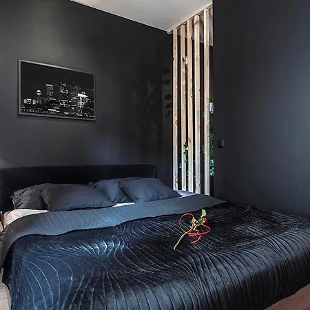 Appartamento Krakowskie30 Loft1 Na Deptaku *