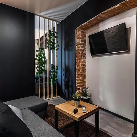 Appartamento Krakowskie30 Loft1 Na Deptaku *