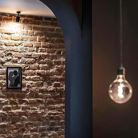 Krakowskie30 Loft1 Na Deptaku 公寓 卢布林