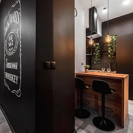 Krakowskie30 Loft1 Na Deptaku