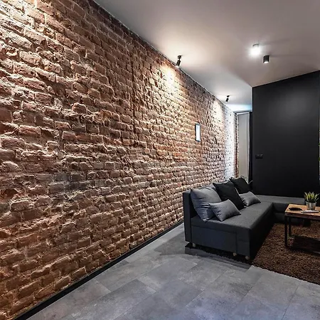 Krakowskie30 Loft1 Na Deptaku *