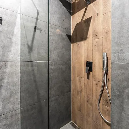 Krakowskie30 Loft1 Na Deptaku * 卢布林